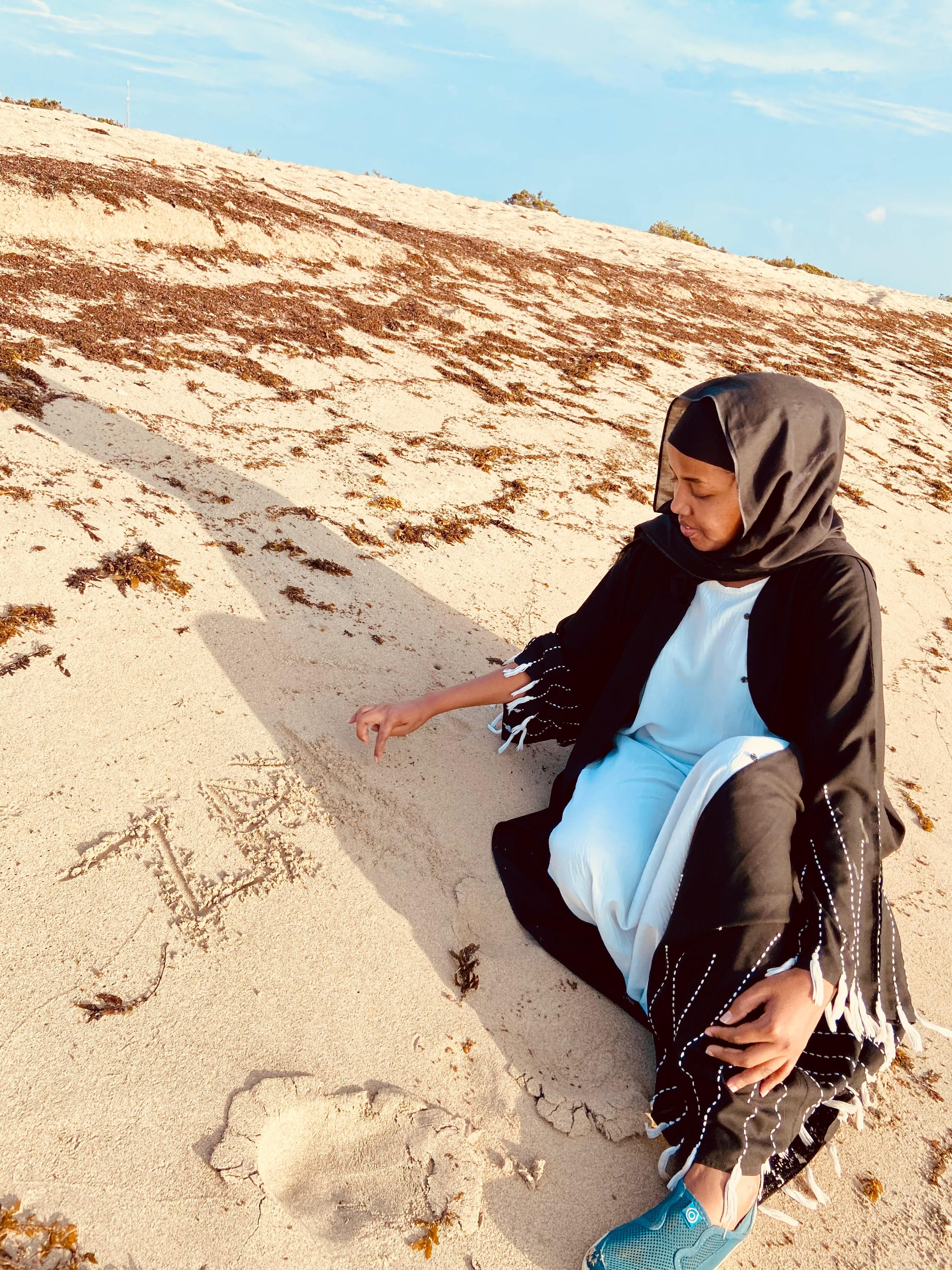 A Heart Full of Gratitude